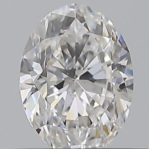 0.5 CT OVAL