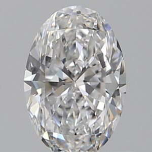 0.5 CT OVAL
