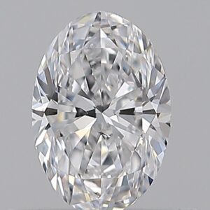 0.5 CT OVAL