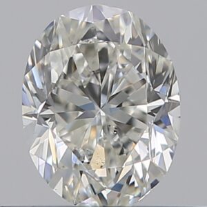 0.5 CT OVAL
