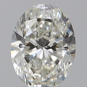 0.5 CT OVAL