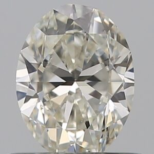 0.5 CT OVAL