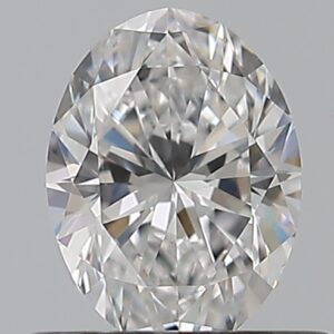 0.5 CT OVAL