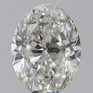 0.5 CT OVAL