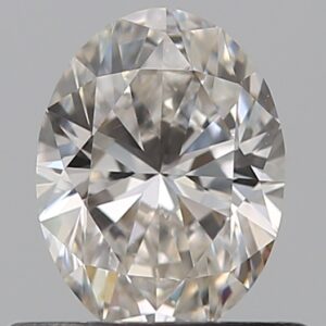 0.5 CT OVAL
