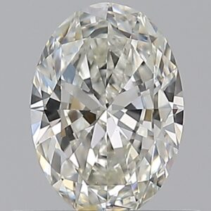 0.5 CT OVAL