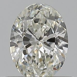 0.5 CT OVAL