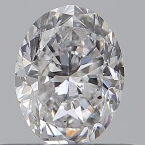0.5 CT OVAL
