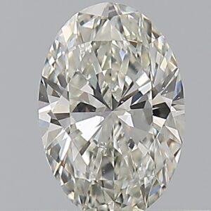 0.5 CT OVAL