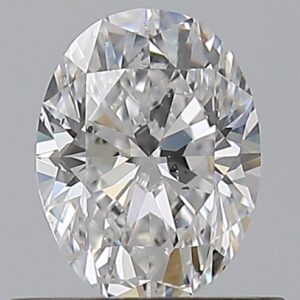 0.5 CT OVAL