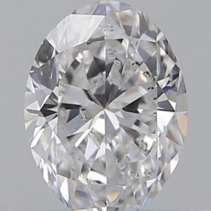 0.5 CT OVAL