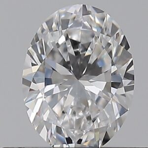 0.5 CT OVAL