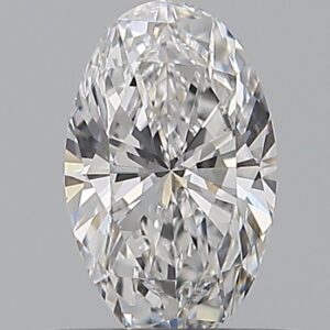 0.5 CT OVAL