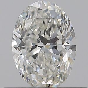 0.5 CT OVAL