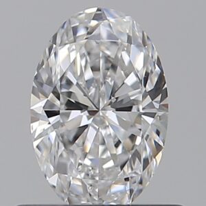 0.5 CT OVAL