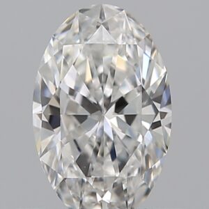 0.5 CT OVAL