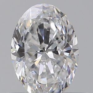 0.5 CT OVAL