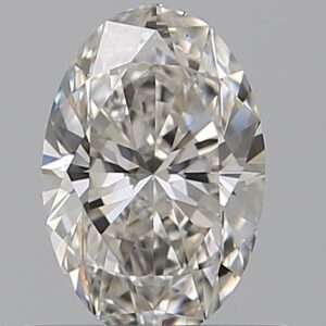 0.5 CT OVAL