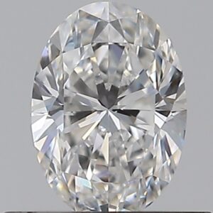 0.5 CT OVAL