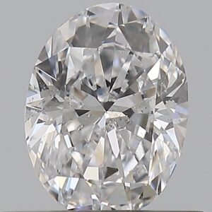 0.5 CT OVAL
