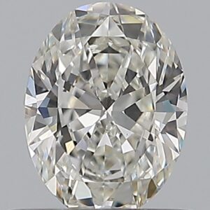 0.5 CT OVAL