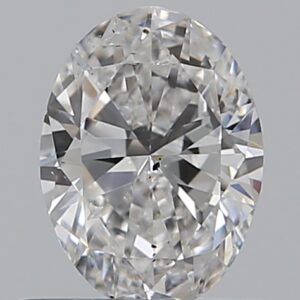 0.5 CT OVAL