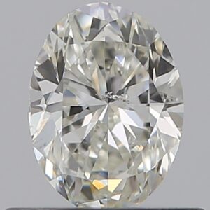 0.5 CT OVAL