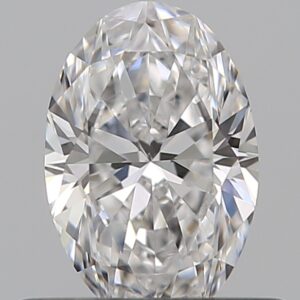 0.5 CT OVAL