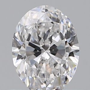 0.5 CT OVAL