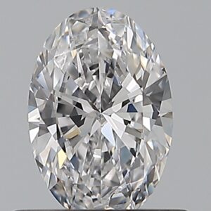 0.5 CT OVAL