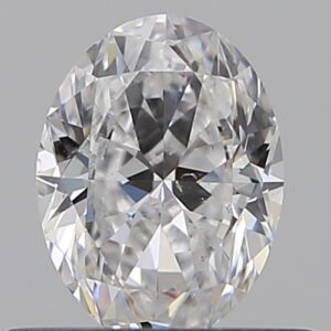 0.5 CT OVAL