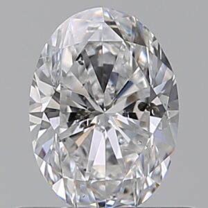 0.5 CT OVAL