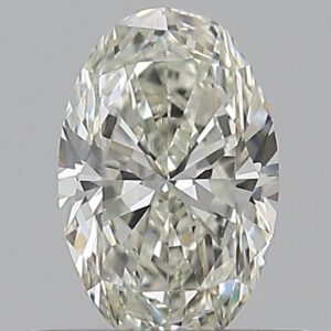 0.5 CT OVAL