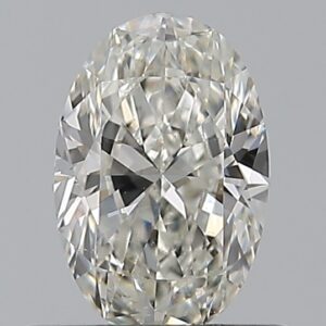 0.5 CT OVAL