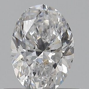0.5 CT OVAL