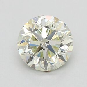 0.5 CT ROUND