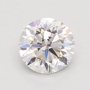 0.5 CT ROUND
