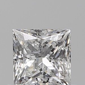 0.5 CT PRINCESS