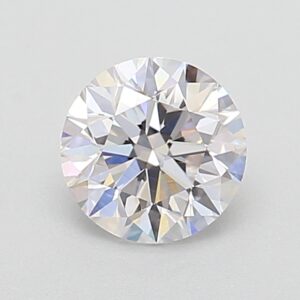0.5 CT ROUND