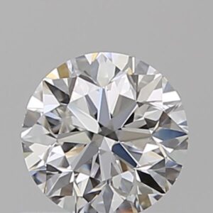 0.5 CT ROUND