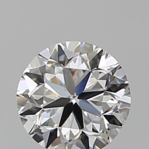 0.5 CT ROUND