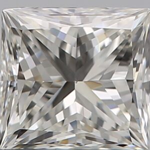 0.5 CT PRINCESS