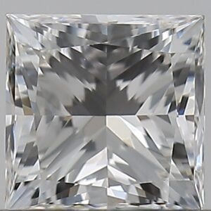 0.5 CT PRINCESS