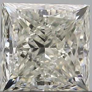 0.5 CT PRINCESS
