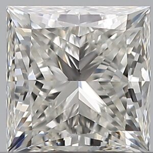 0.5 CT PRINCESS