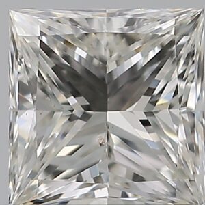 0.5 CT PRINCESS