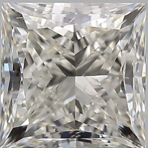 0.5 CT PRINCESS
