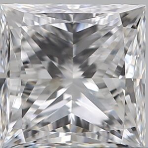 0.5 CT PRINCESS