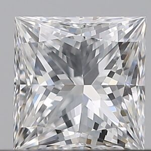 0.5 CT PRINCESS