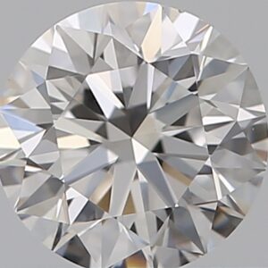 0.5 CT ROUND